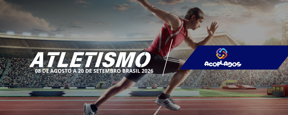 Atletismo