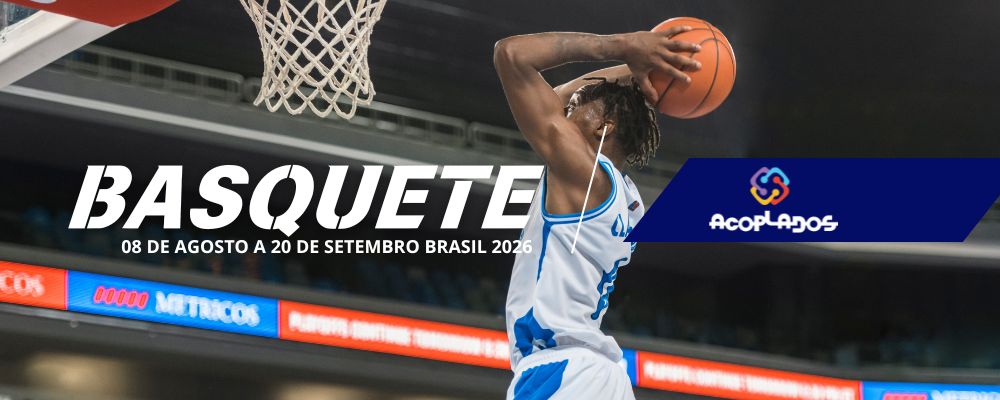 Basquete
