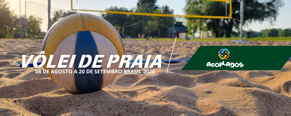 Volei de Praia