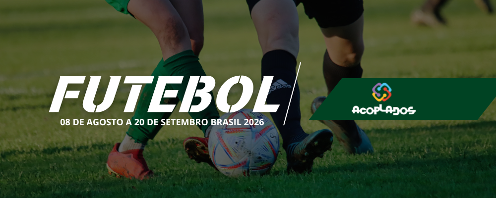 futebol