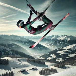 Acroski
