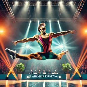 Aeróbica Esportiva