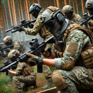 Airsoft
