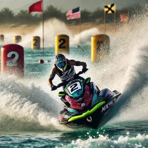 Aquabike