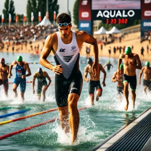 Aquatlo