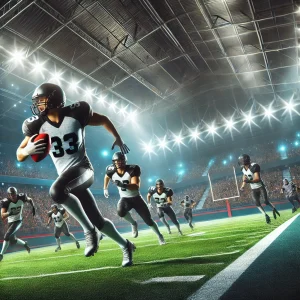 Arena football