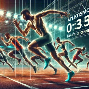 Atletismo