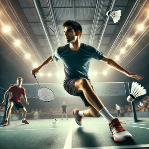 Badminton