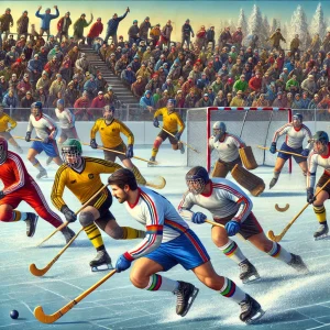 Bandy