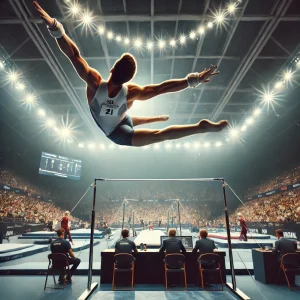 Barras paralelas
