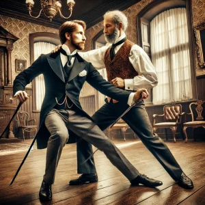 Bartitsu