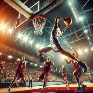 Basquete