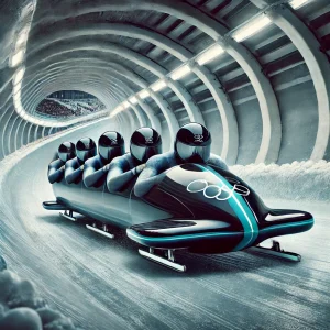 Bobsled