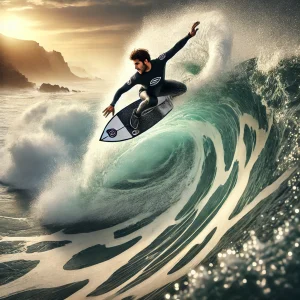 Bodyboard