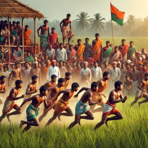 oli khela