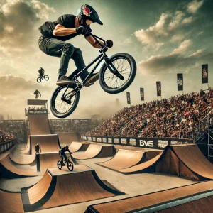 BMX
