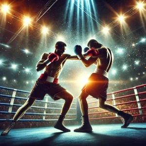 Boxe