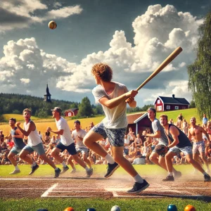 Rännboll