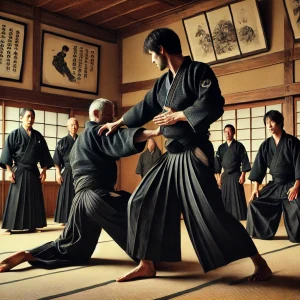 Bujinkan