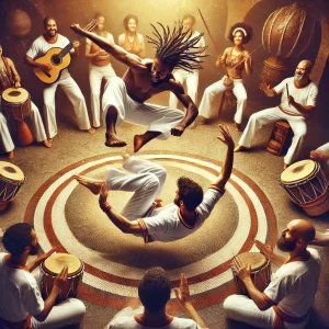 Capoeira