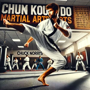 Chun Kuk Do