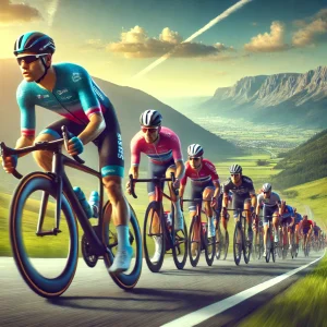 Ciclismo