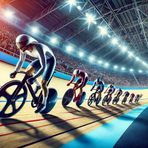 Ciclismo de Pista