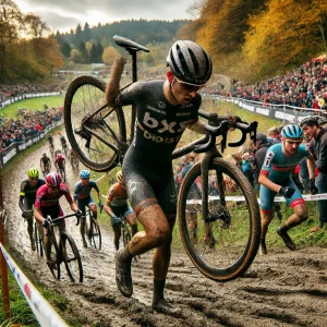 Ciclo-cross
