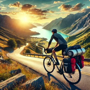 Cicloturismo