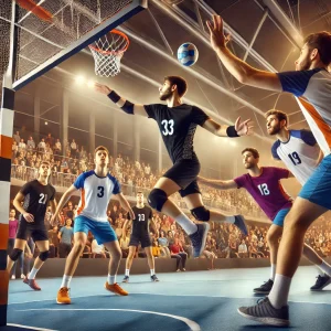 Corfebol