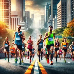 Corrida de Rua
