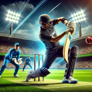 Cricket