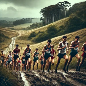Cross Country