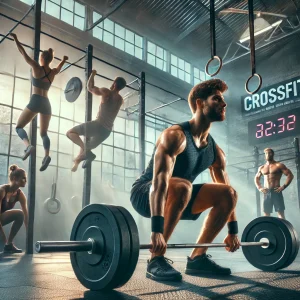 Crossfit
