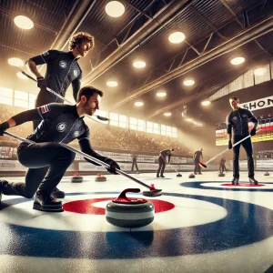 Curling