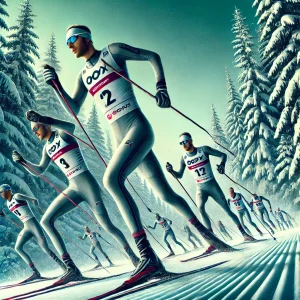Esqui Cross-Country