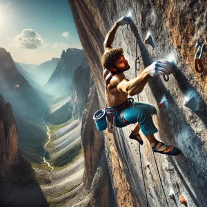 Escalada
