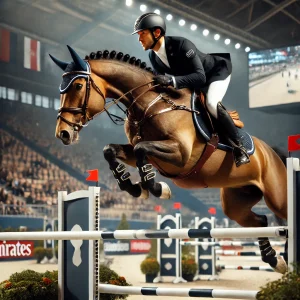 Equestre