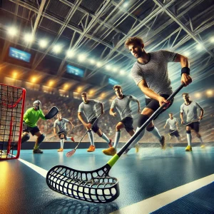 Floorball
