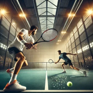Frontenis