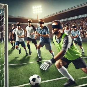 Futebol de 5