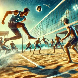 Futevôlei