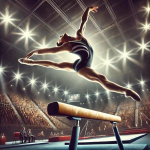 Ginástica