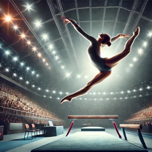 Ginástica Artística