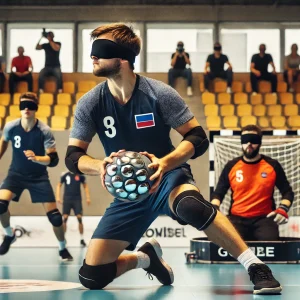 Goalball