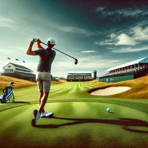 Golfe
