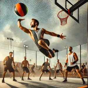 Hooverball