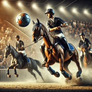 Horseball