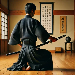 Iaido