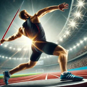 Javelin Throw
